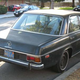 Image for article titled 1973 Mercedes-Benz 220D